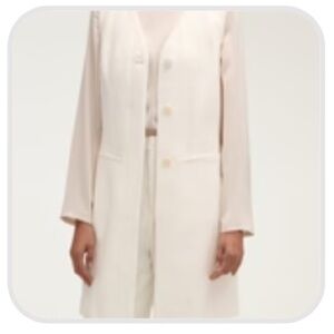 Tweed Vest and Pants set